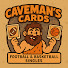 mfu8FgQ0x6U-channel-avatar-Caveman’s Cards
