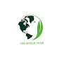 The World Tour  logo