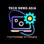 Tech News Asia logo
