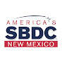 New Mexico Small Business Development Center SBDC logo