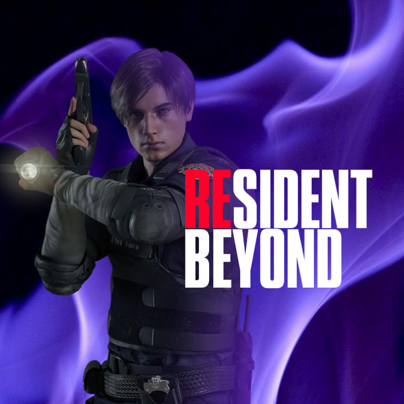 ResidentBeyond