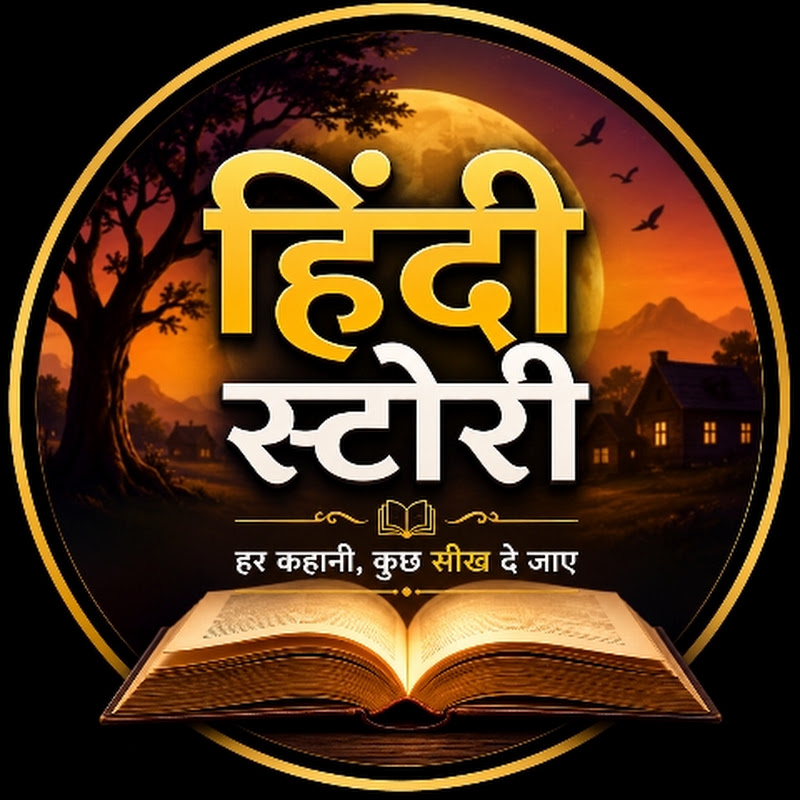 हिंदी स्टोरी 