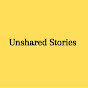 Unshared Stories logo