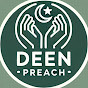 Deen Preach logo