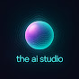 the ai studio logo