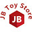 JB Toy Review