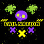 FAIL NATION logo