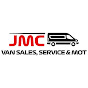 JMC Van Sales Limited logo
