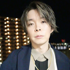 ユウジ【美容室PALETTE】アイコン画像