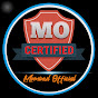 Mominul official logo