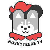 Huskyteers TV
