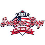 Floors by Southern boys