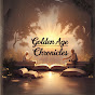 Golden Age Chronicles  logo