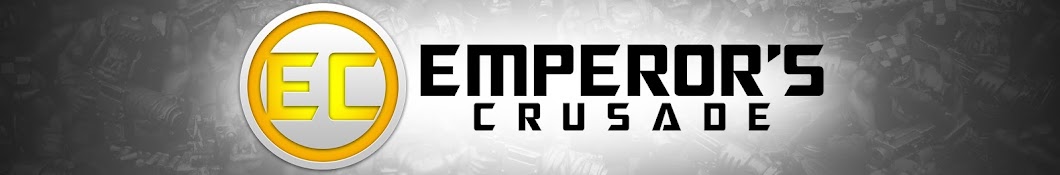 Emperor's Crusade Awatar kanału YouTube