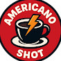 Americano Shot logo