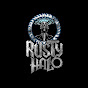 Rusty Halo logo