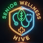 Senior Wellness Hive logo