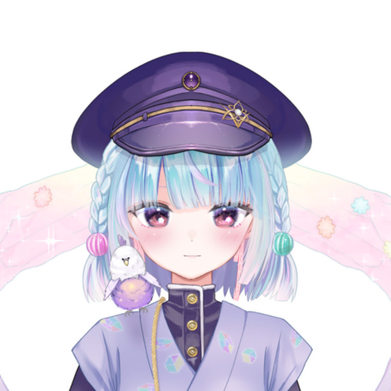 譲羽 あやめ