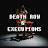 Death Row and Executions