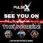 Pulse X Fitness llc logo