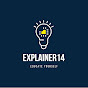 Explainer14 logo