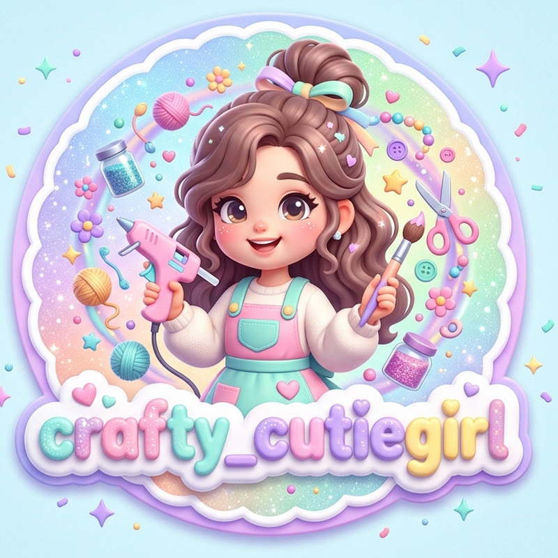 Crafty_cutie girl