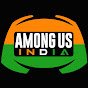 Among Us India logo