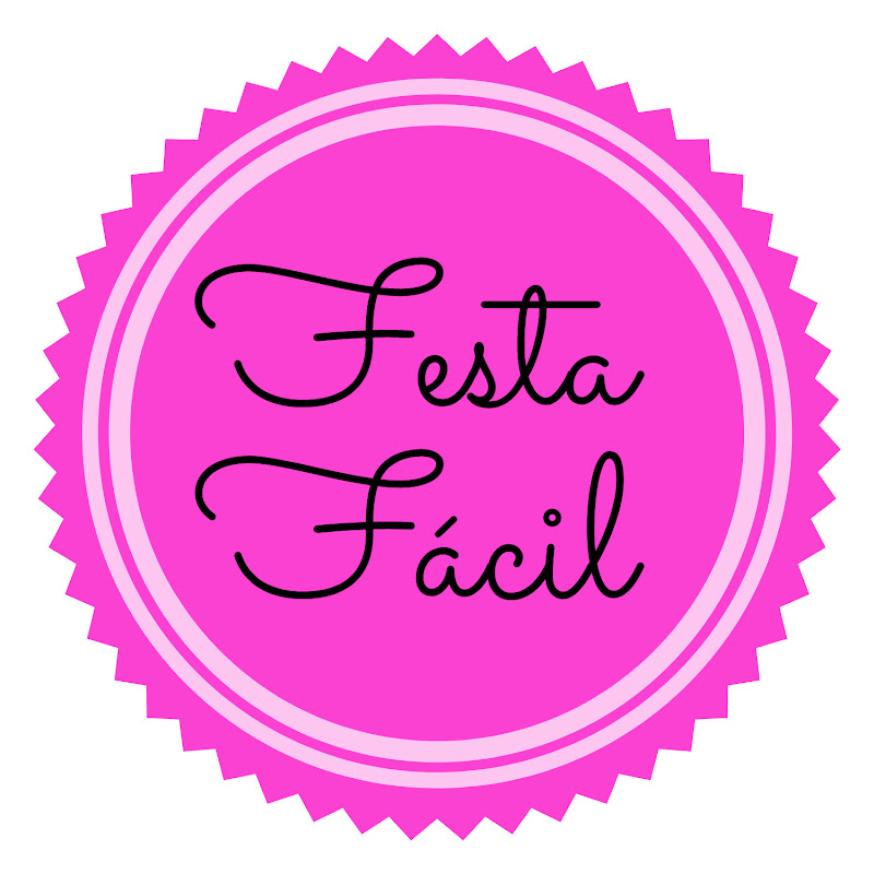 FESTA FÁCIL & Quero Ser Magra