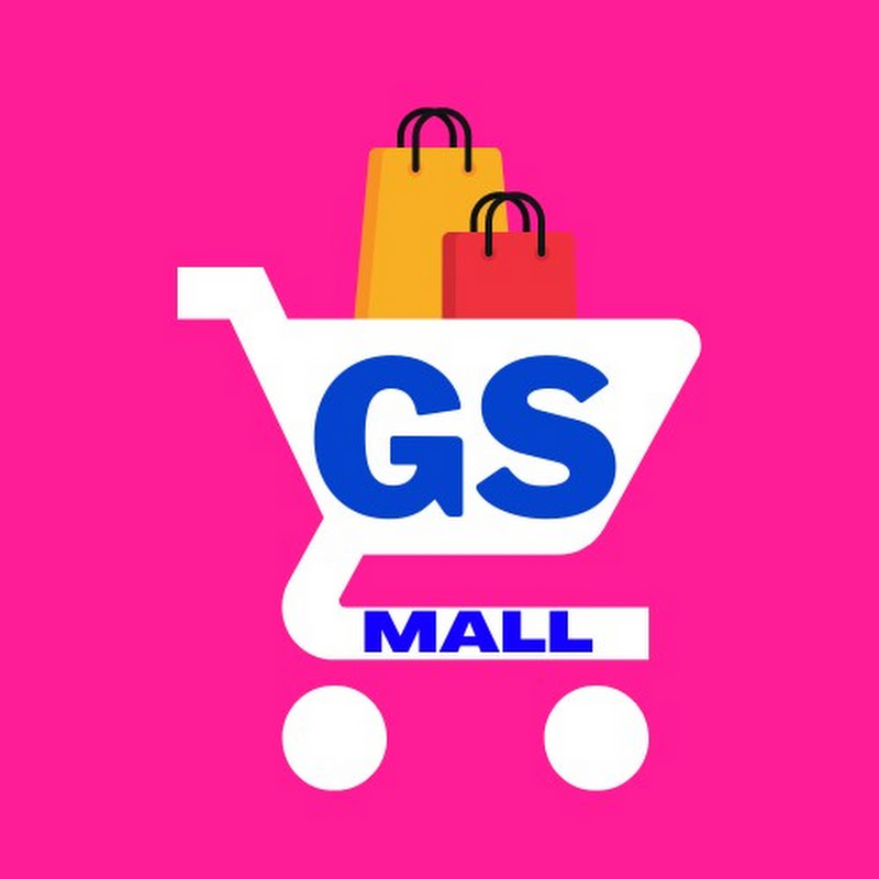 GS MALL SHOPPING