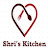 Shris Kitchen