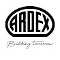 ARDEX UK logo