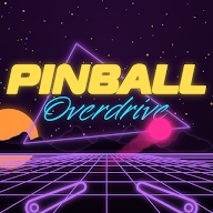 Pinball Overdrive: Neon Arcade icon