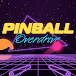 Pinball Overdrive: Neon Arcade icon
