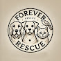 Forever Rescue logo
