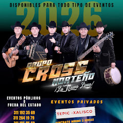 Grupo Cross Norteño