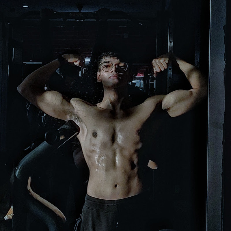Ayush Mohanta