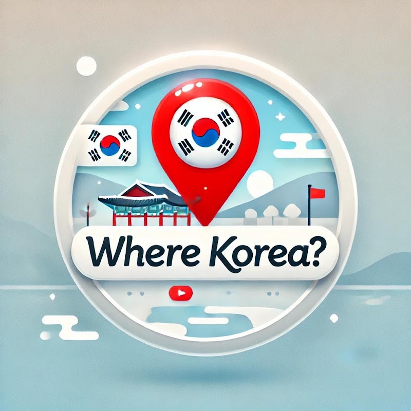 Where Korea