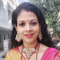Saloni's Art World profile image