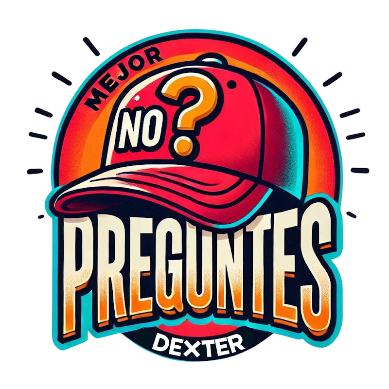 Mejor No Preguntes by Dexter