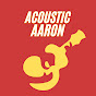 Acoustic Aaron logo