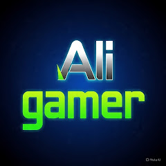 Ali gamer