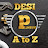 Desi Plumbing AtoZ