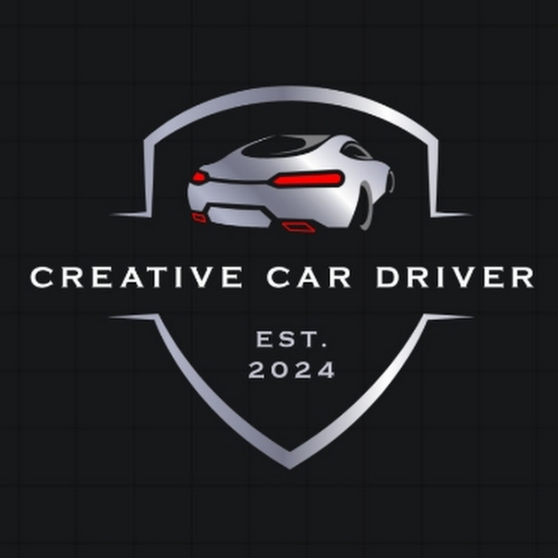 Creative Car Driver
