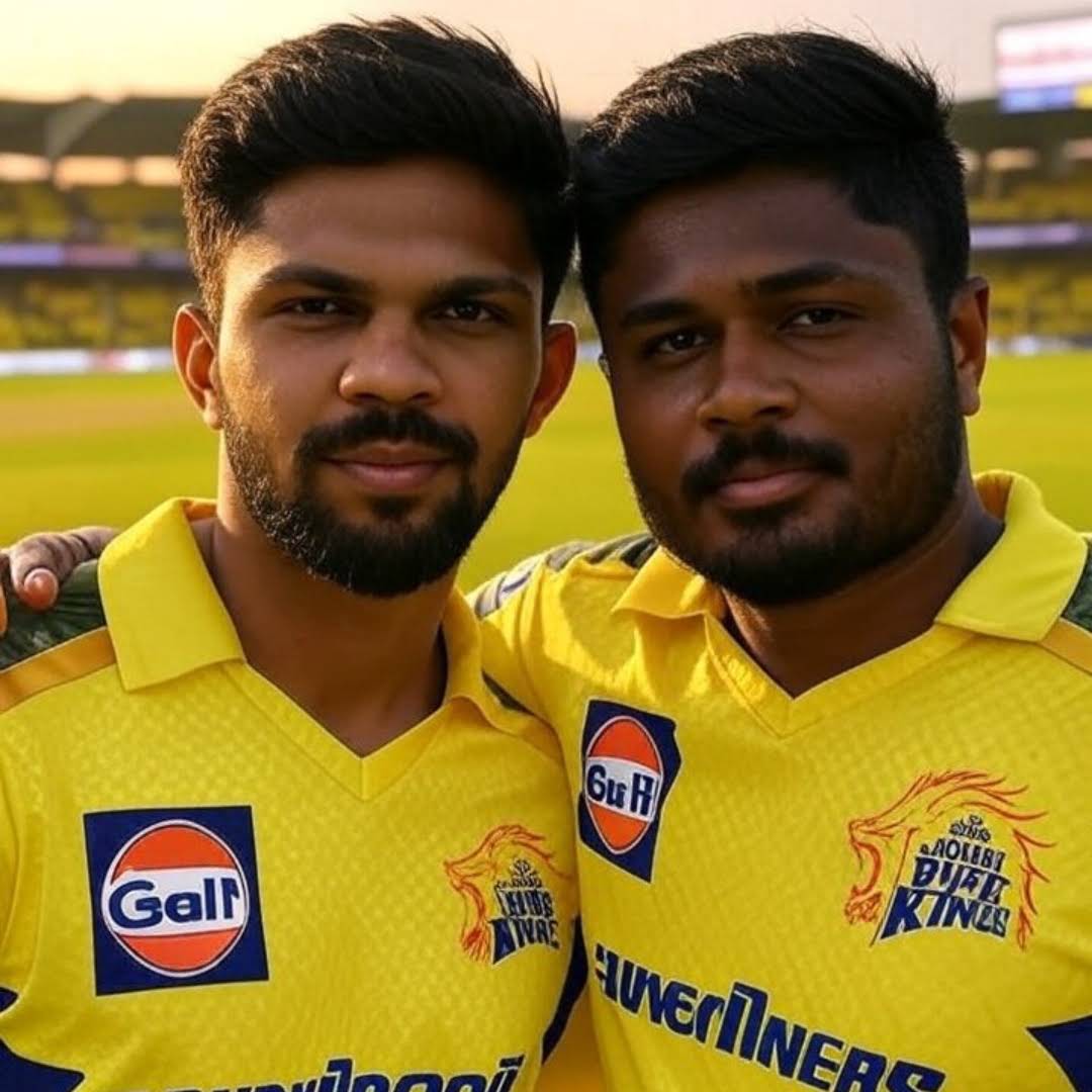 Post from Kandy G Cricket
