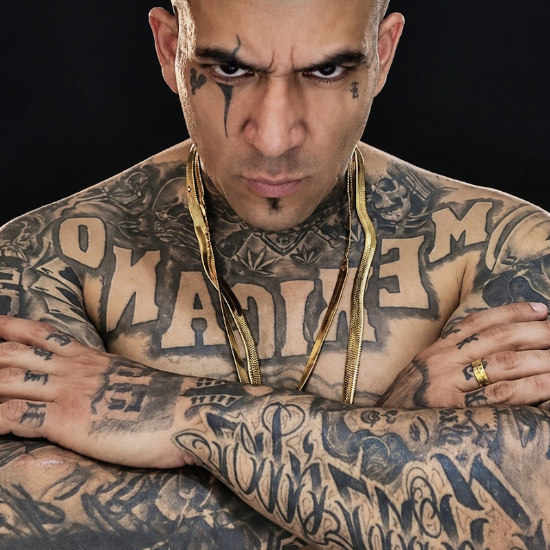 Remik González 664