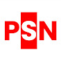 Per Second News logo
