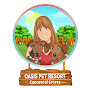 Oasis Pet Resort Inc logo