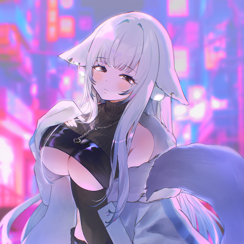 昏瀬 こみ