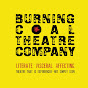 Burning Coal Theatre Company logo