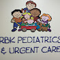 RBK Pediatrics & Urgent Care Official Channel logo